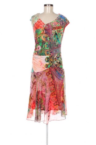 Kleid Apanage, Größe L, Farbe Mehrfarbig, Preis € 20,04