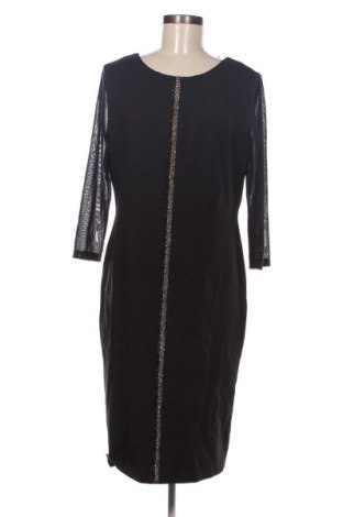 Φόρεμα Apanage, Μέγεθος M, Χρώμα Μαύρο, Τιμή 16,33 €