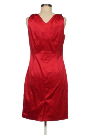 Φόρεμα Apart, Μέγεθος M, Χρώμα Κόκκινο, Τιμή 29,69 €