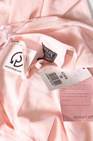 Kleid Apart, Größe M, Farbe Rosa, Preis € 130,13