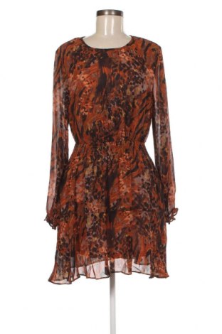 Kleid Apricot, Größe M, Farbe Mehrfarbig, Preis € 24,80