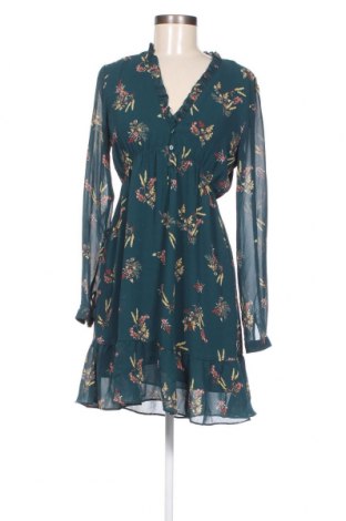 Kleid Apricot, Größe S, Farbe Grün, Preis 20,04 €