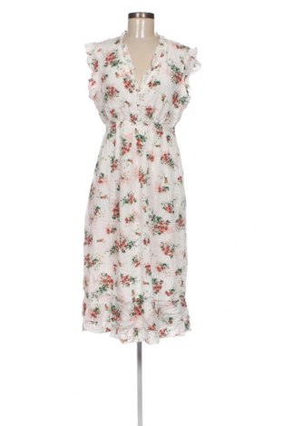 Kleid Apricot, Größe XL, Farbe Mehrfarbig, Preis 26,72 €
