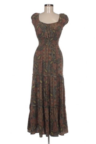 Kleid Apricot, Größe XS, Farbe Mehrfarbig, Preis € 15,03