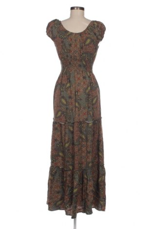 Kleid Apricot, Größe XS, Farbe Mehrfarbig, Preis 33,40 €