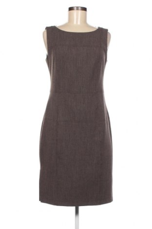 Kleid Apriori, Größe M, Farbe Beige, Preis 8,45 €