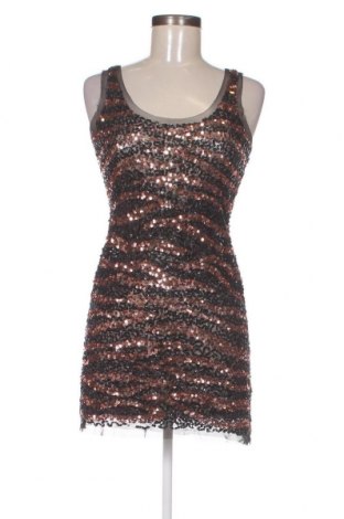 Kleid Arden B., Größe L, Farbe Mehrfarbig, Preis 9,00 €