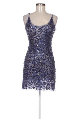 Kleid Arden B., Größe M, Farbe Blau, Preis 9,00 €