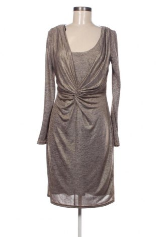 Kleid Ariella, Größe M, Farbe Golden, Preis € 33,40