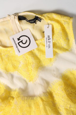 Φόρεμα Ark&Co., Μέγεθος S, Χρώμα Κίτρινο, Τιμή 26,72 €