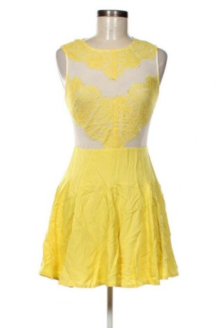 Kleid Ark&Co., Größe S, Farbe Gelb, Preis 30,06 €