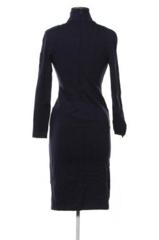 Kleid Armani Collezioni, Größe M, Farbe Blau, Preis 167,01 €