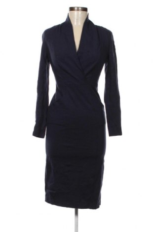 Kleid Armani Collezioni, Größe M, Farbe Blau, Preis € 100,21