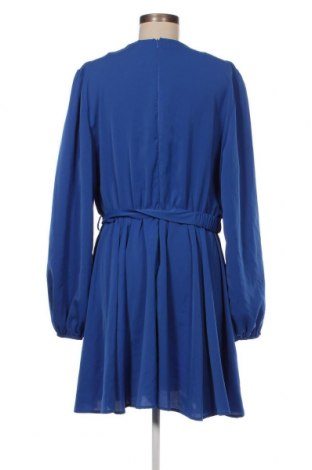 Φόρεμα Ax Paris, Μέγεθος XL, Χρώμα Μπλέ, Τιμή 16,17 €