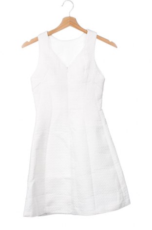 Sukienka Armani Exchange, Rozmiar XS, Kolor Biały, Cena 415,81 zł