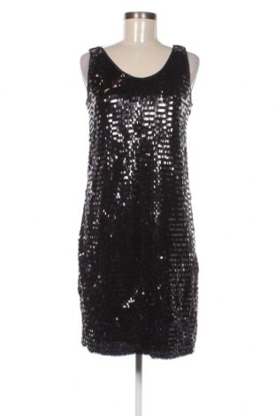 Šaty  Armani Exchange, Veľkosť M, Farba Čierna, Cena  44,23 €