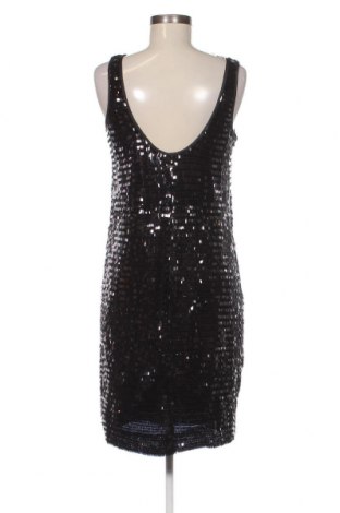 Kleid Armani Exchange, Größe M, Farbe Schwarz, Preis 90,46 €