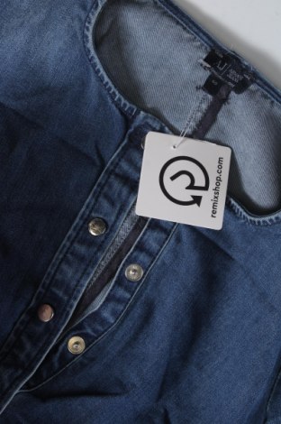 Kleid Armani Jeans, Größe S, Farbe Blau, Preis € 85,59