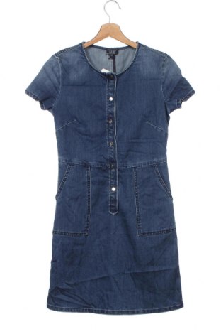 Kleid Armani Jeans, Größe S, Farbe Blau, Preis € 85,59
