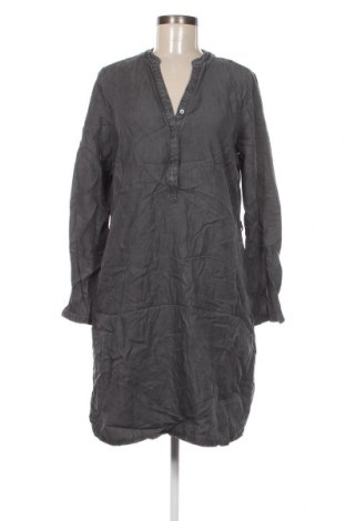 Kleid Armedangels, Größe L, Farbe Grau, Preis 57,06 €