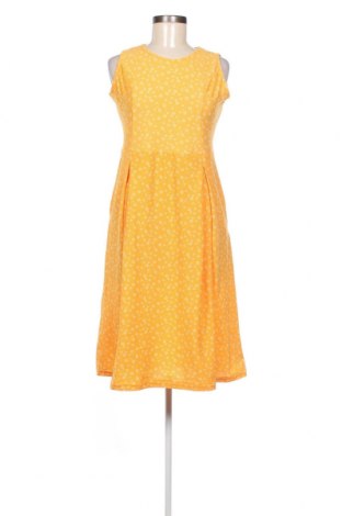 Kleid Armonika, Größe S, Farbe Gelb, Preis € 6,26