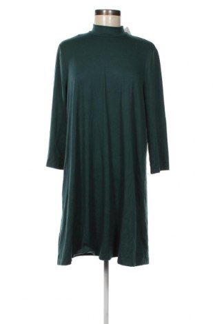 Šaty  As U Wish, Velikost XL, Barva Zelená, Cena  347,00 Kč