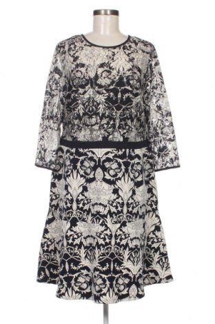 Φόρεμα Ashley Brooke, Μέγεθος XL, Χρώμα Πολύχρωμο, Τιμή 28,70 €