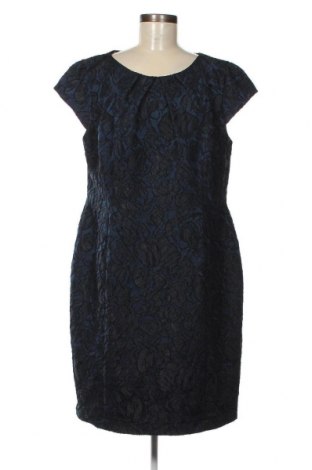 Φόρεμα Ashley Brooke, Μέγεθος XL, Χρώμα Μπλέ, Τιμή 35,88 €