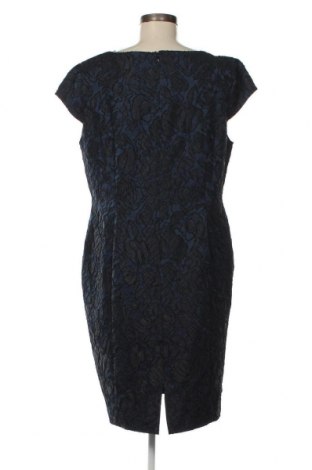 Φόρεμα Ashley Brooke, Μέγεθος XL, Χρώμα Μπλέ, Τιμή 35,88 €