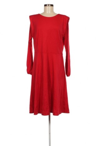 Šaty  Ashley Brooke, Veľkosť XL, Farba Červená, Cena  16,44 €