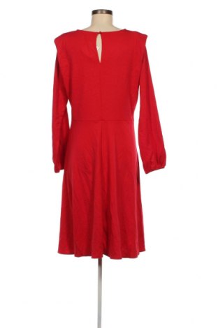 Šaty  Ashley Brooke, Veľkosť XL, Farba Červená, Cena  13,15 €