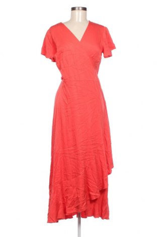 Kleid Ashley Brooke, Größe L, Farbe Rot, Preis 12,11 €