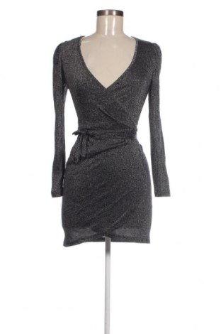 Šaty  Atmos & Here, Veľkosť XS, Farba Čierna, Cena  5,72 €