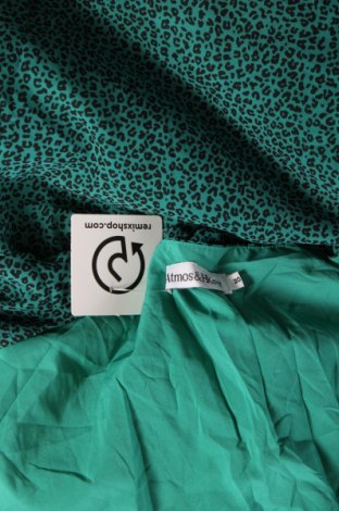 Kleid Atmos & Here, Größe XXL, Farbe Grün, Preis 33,40 €