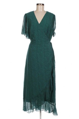 Φόρεμα Atmos & Here, Μέγεθος XXL, Χρώμα Πράσινο, Τιμή 29,69 €