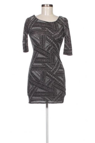 Rochie Atmosphere, Mărime S, Culoare Argintiu, Preț 19,99 Lei