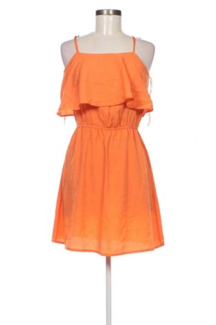 Φόρεμα Atmosphere, Μέγεθος S, Χρώμα Πορτοκαλί, Τιμή 10,76 €