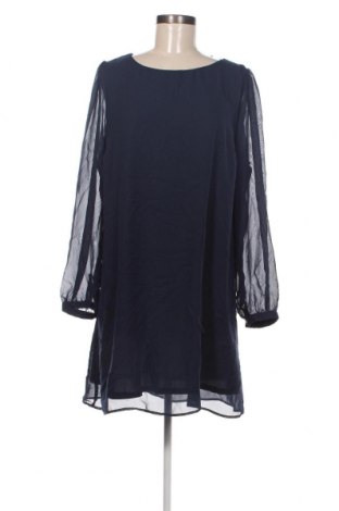 Kleid Atmosphere, Größe XL, Farbe Blau, Preis 20,18 €