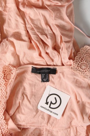 Φόρεμα Atmosphere, Μέγεθος L, Χρώμα Ρόζ , Τιμή 10,76 €