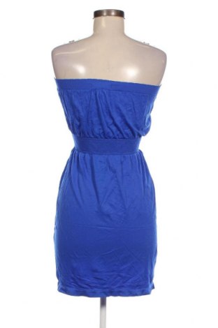 Kleid Atmosphere, Größe M, Farbe Blau, Preis 6,99 €