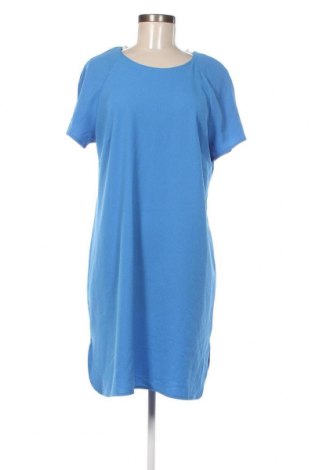 Kleid Atmosphere, Größe L, Farbe Blau, Preis 12,11 €