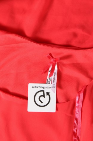 Šaty  Atmosphere, Veľkosť XL, Farba Červená, Cena  16,44 €