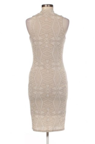 Rochie Atmosphere, Mărime M, Culoare Auriu, Preț 168,26 Lei