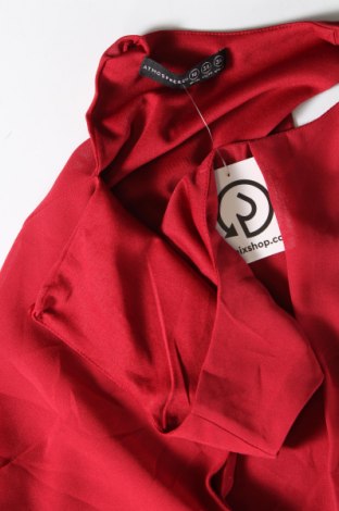 Kleid Atmosphere, Größe S, Farbe Rot, Preis 20,18 €