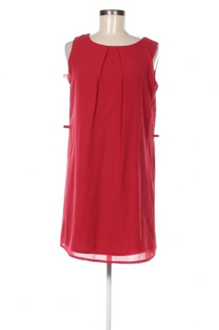 Kleid Atmosphere, Größe S, Farbe Rot, Preis 9,08 €