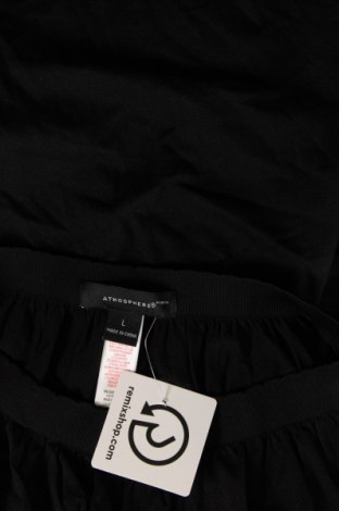 Šaty  Atmosphere, Veľkosť L, Farba Čierna, Cena  6,58 €