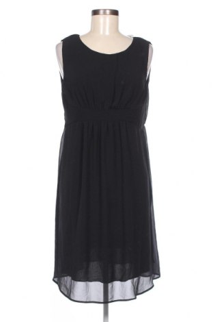 Kleid Attesa, Größe L, Farbe Schwarz, Preis 33,40 €