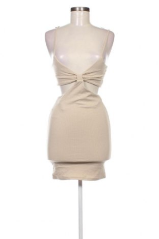 Φόρεμα Ava & Ever, Μέγεθος M, Χρώμα  Μπέζ, Τιμή 11,38 €