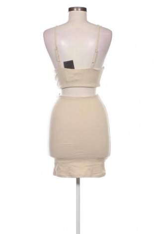 Kleid Ava & Ever, Größe M, Farbe Beige, Preis € 12,80