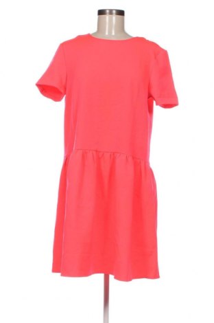 Šaty  Awama, Velikost XL, Barva Červená, Cena  55,00 Kč
